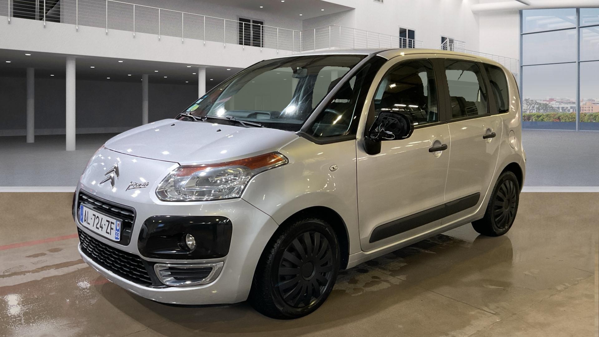 Citroën C3 PICASSO&nbsp;VTi 95 Confort