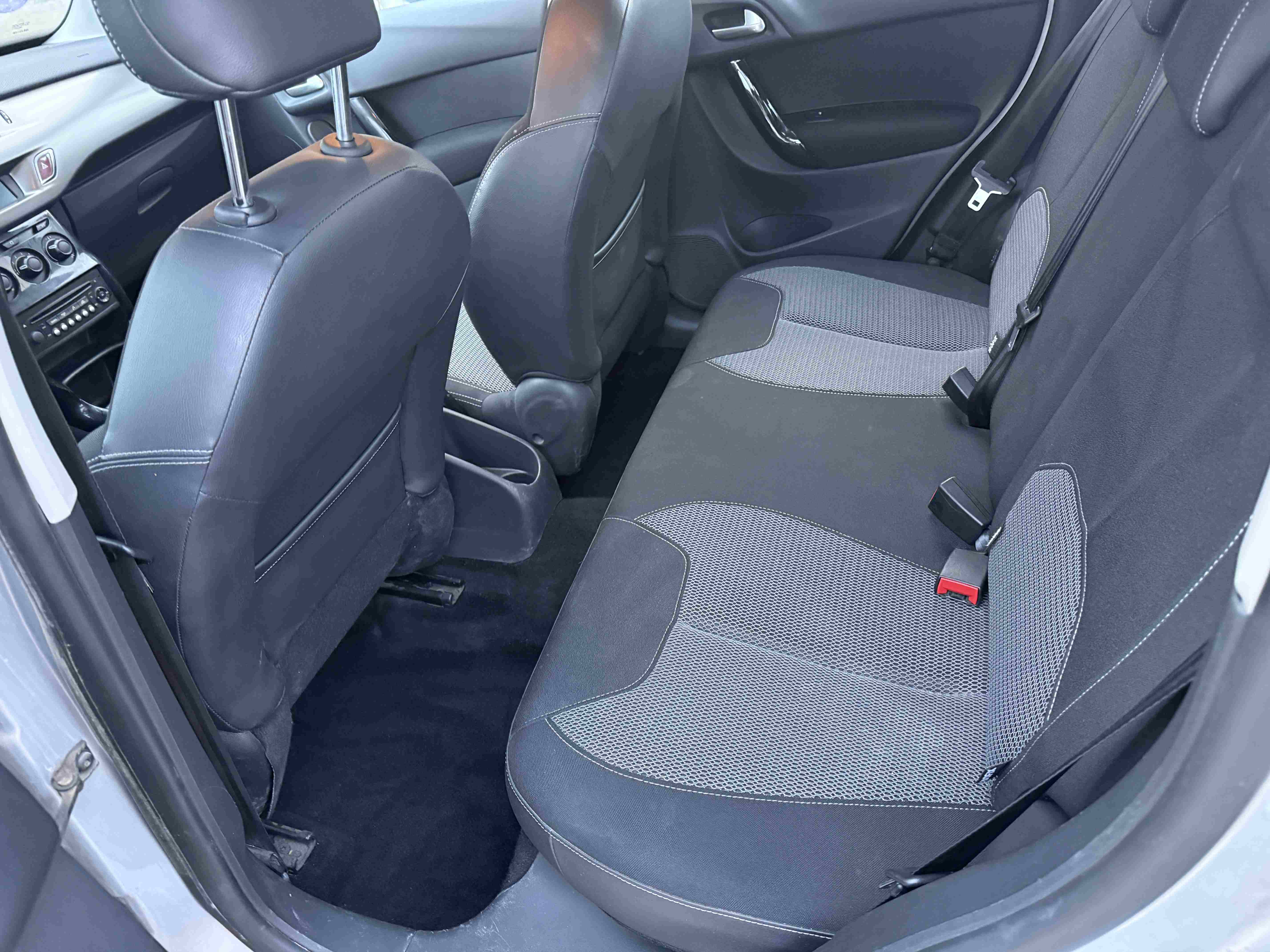 Citroën C3&nbsp;PureTech 82 Confort