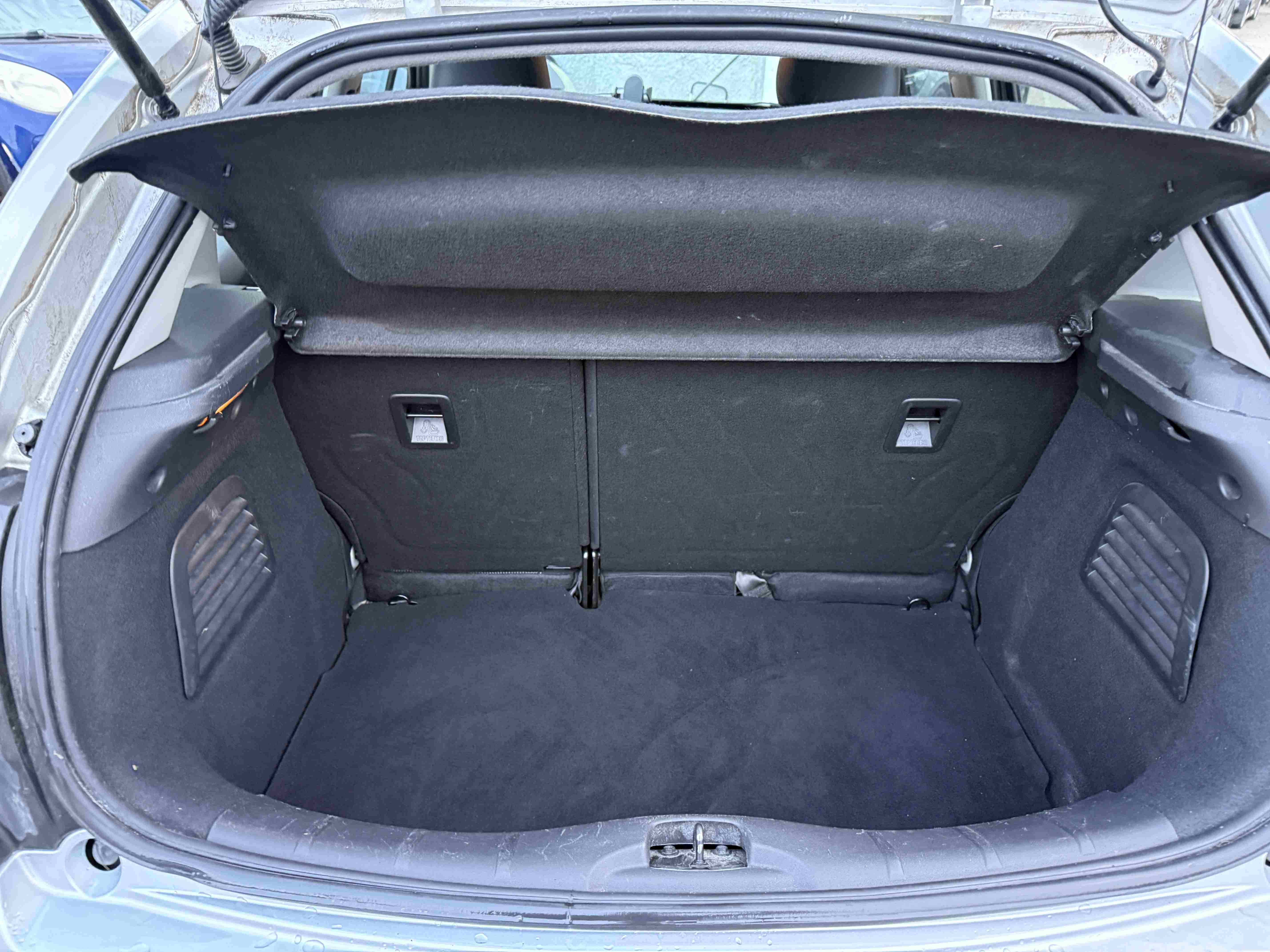 Citroën C3&nbsp;PureTech 82 Confort