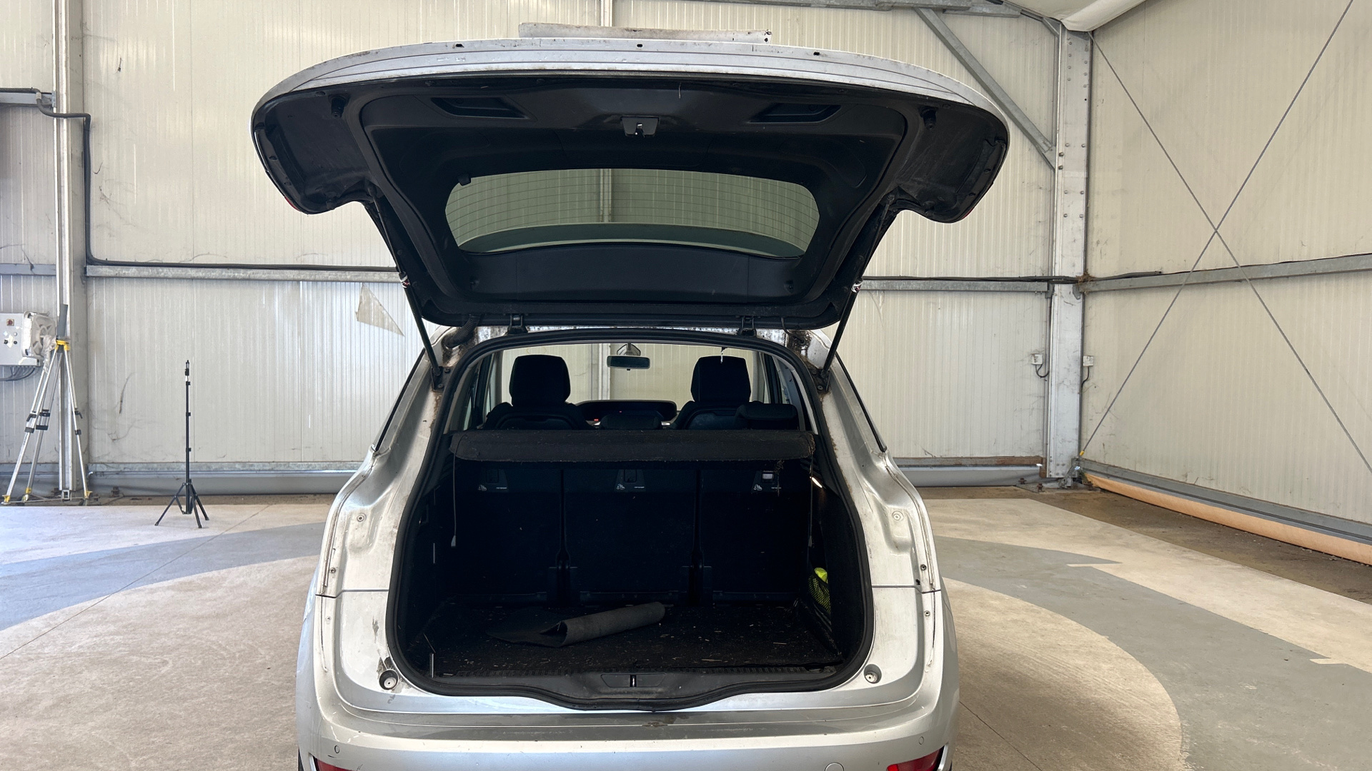 Citroën C4 Picasso BlueHDi 120 SetS Intensive