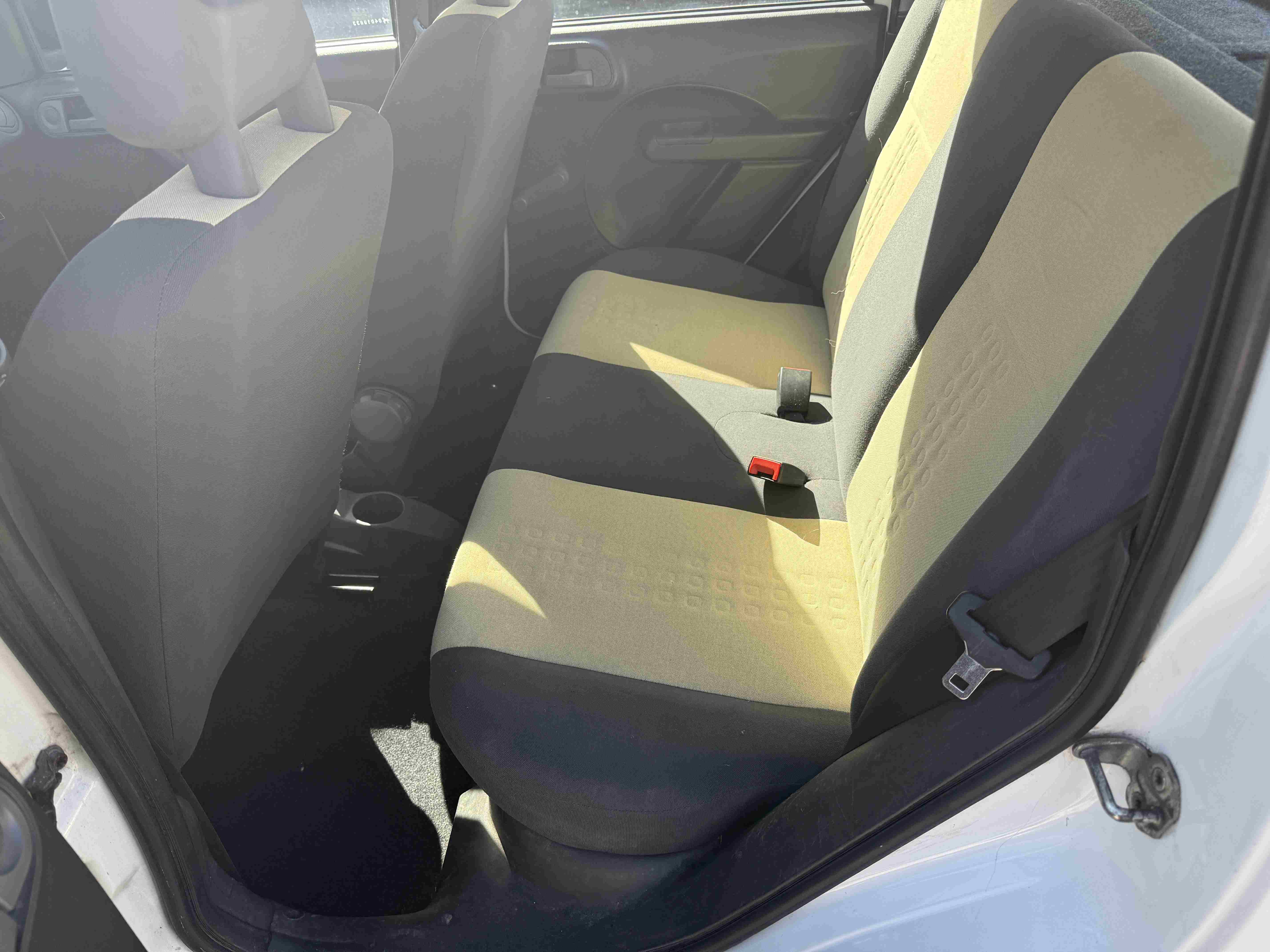 Fiat Panda 1.2 8V 69 ch Pop