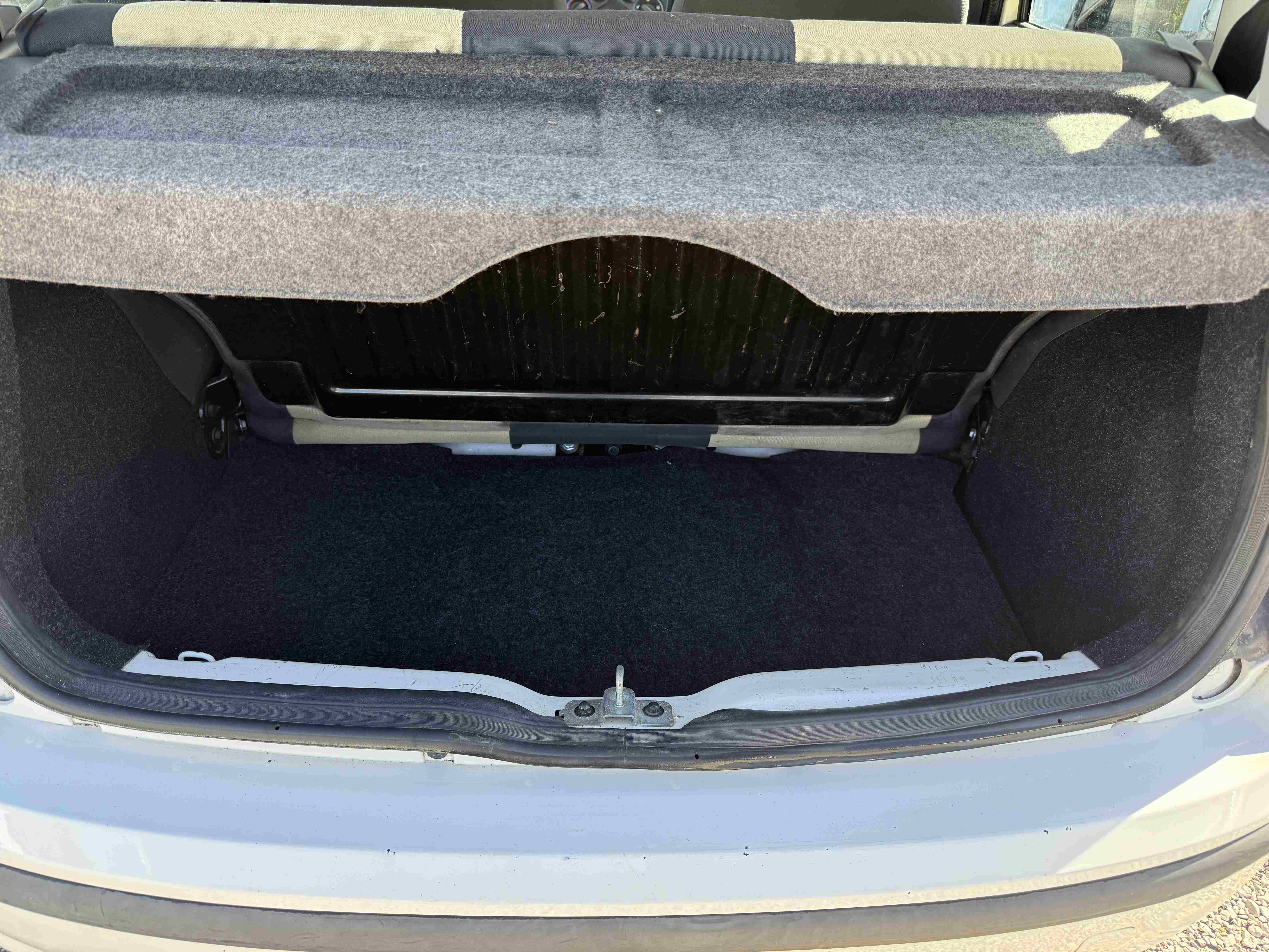 Fiat Panda 1.2 8V 69 ch Pop