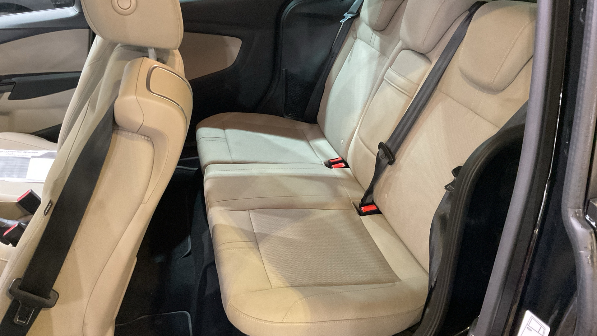 Ford B-Max 1.0 Ecoboost 125 S&S Business Nav