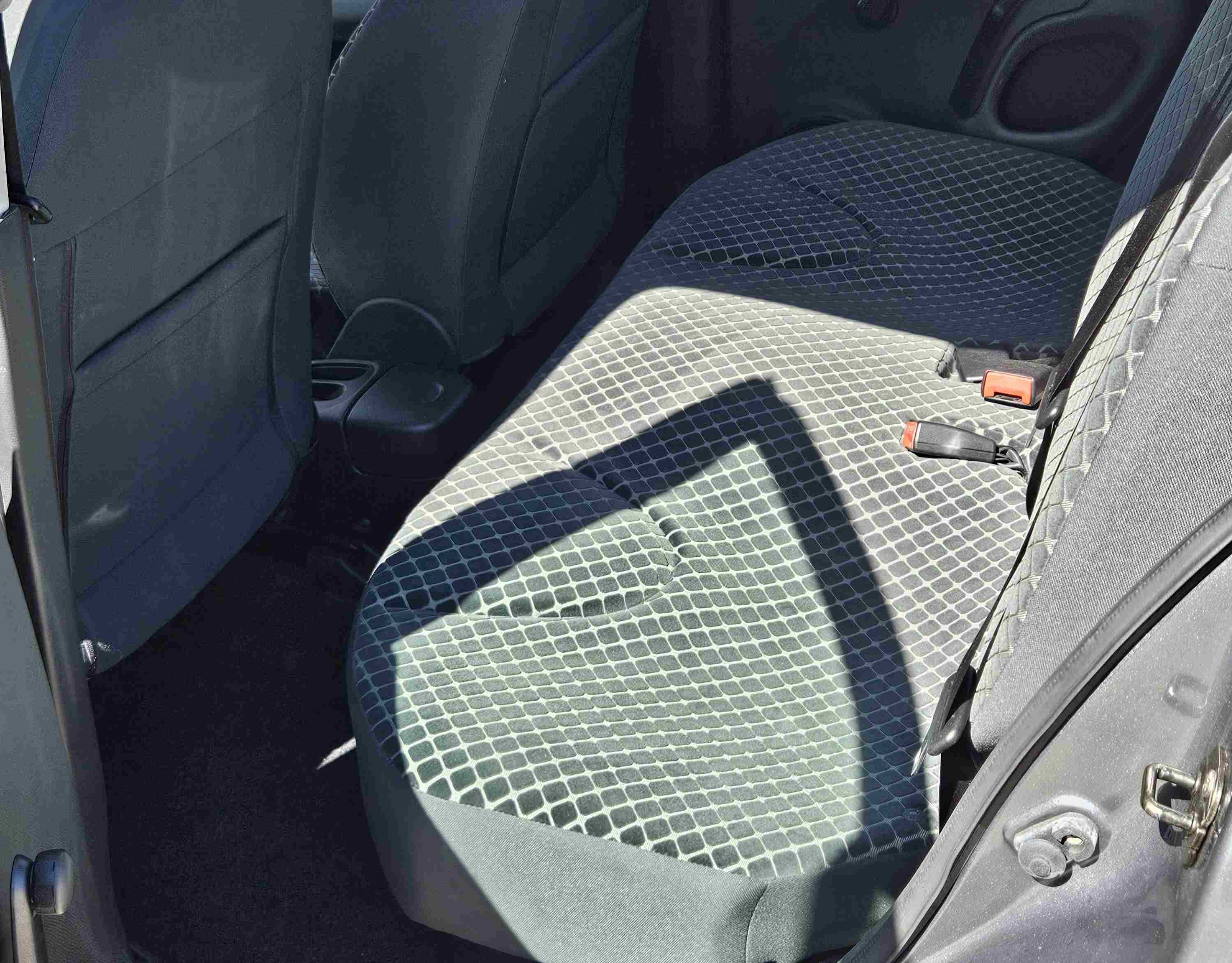 Nissan Micra 1.2 - 80 Must