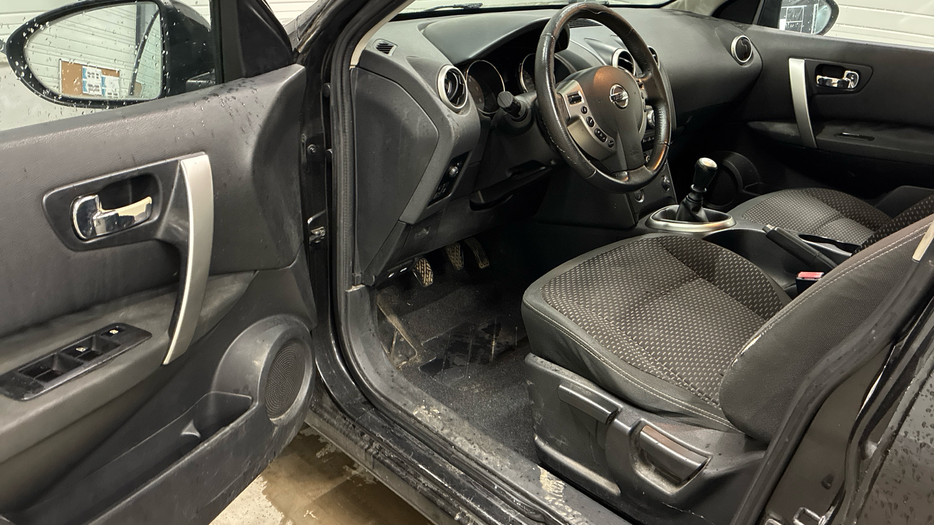 Nissan Qashqai+2 2.0 dCi 150 FAP Optima