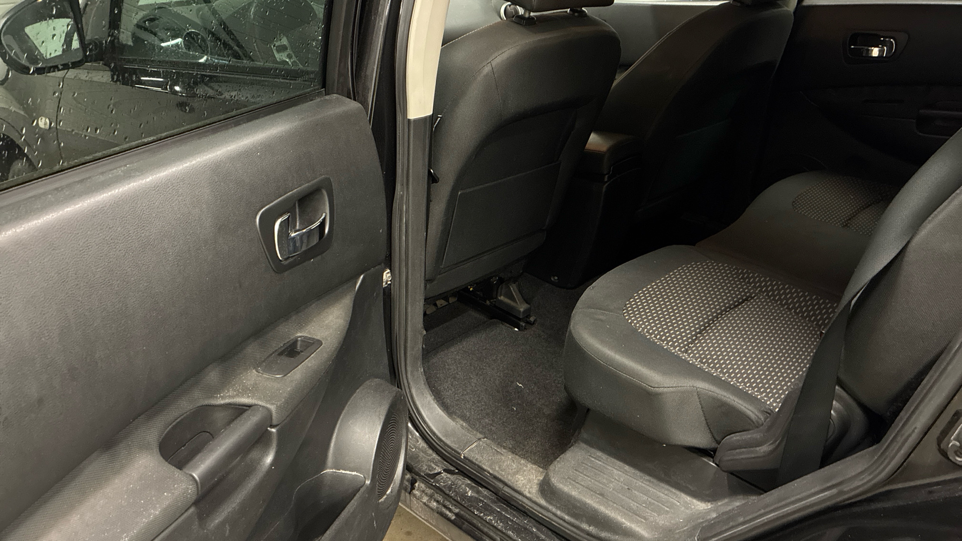 Nissan Qashqai+2 2.0 dCi 150 FAP Optima