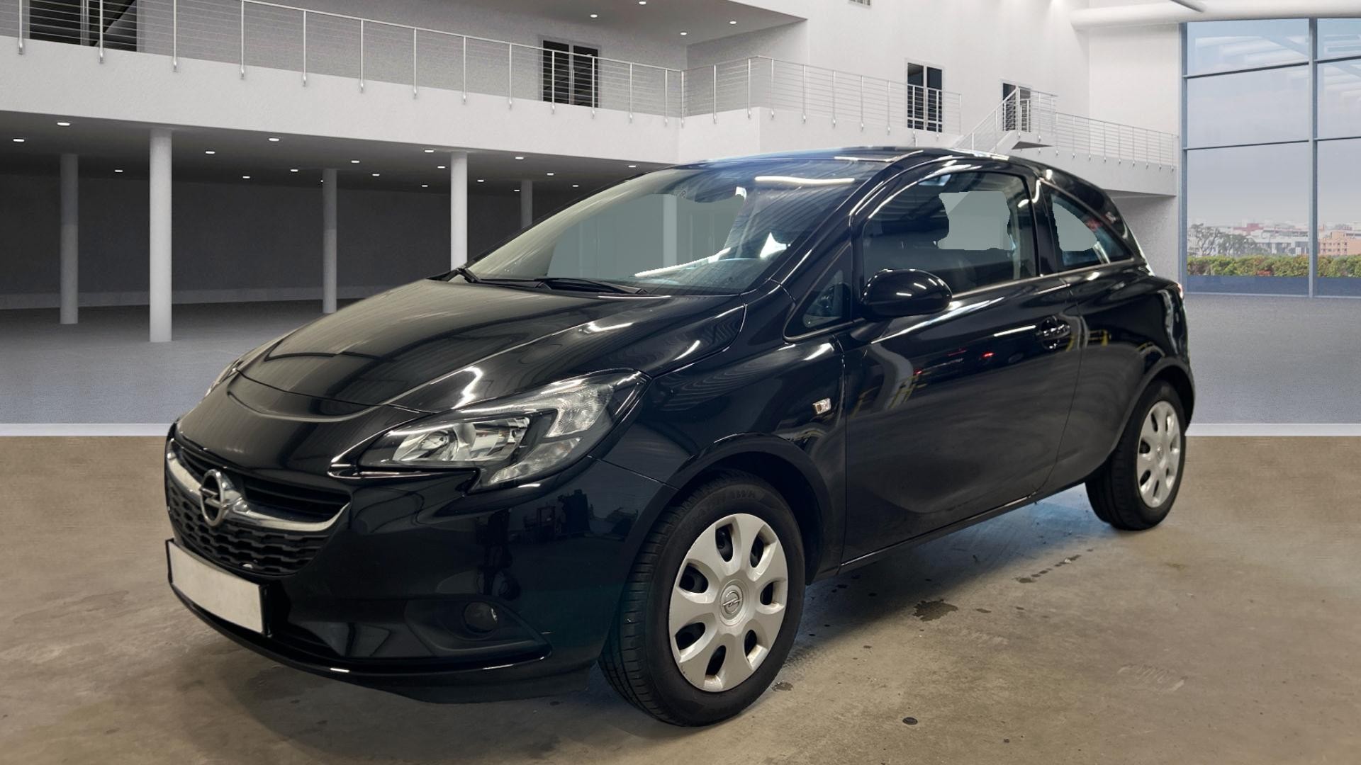 Opel Corsa 1.4 90 ch Enjoy