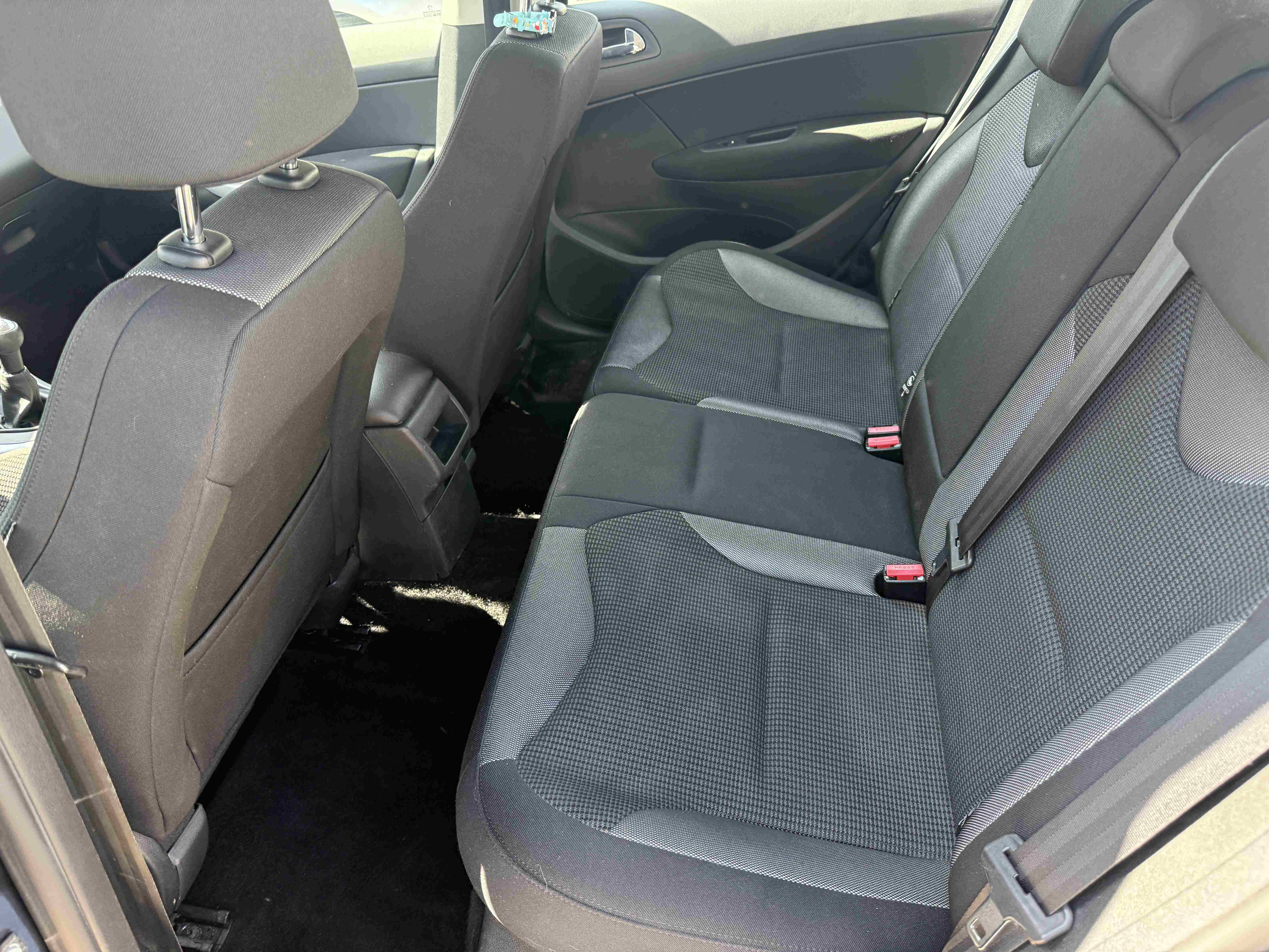 Peugeot 308 1.6 VTi 120ch Active