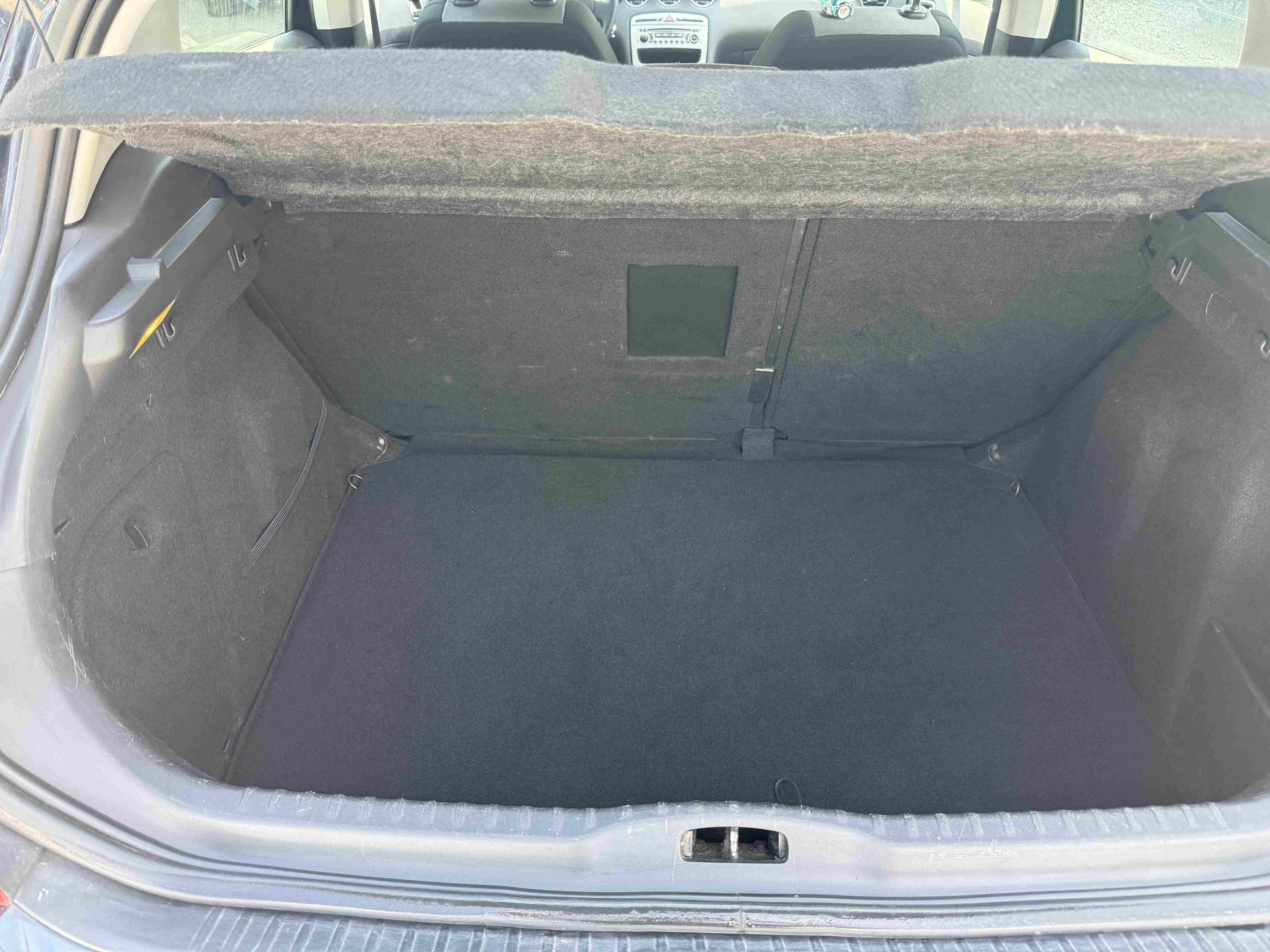 Peugeot 308 1.6 VTi 120ch Active