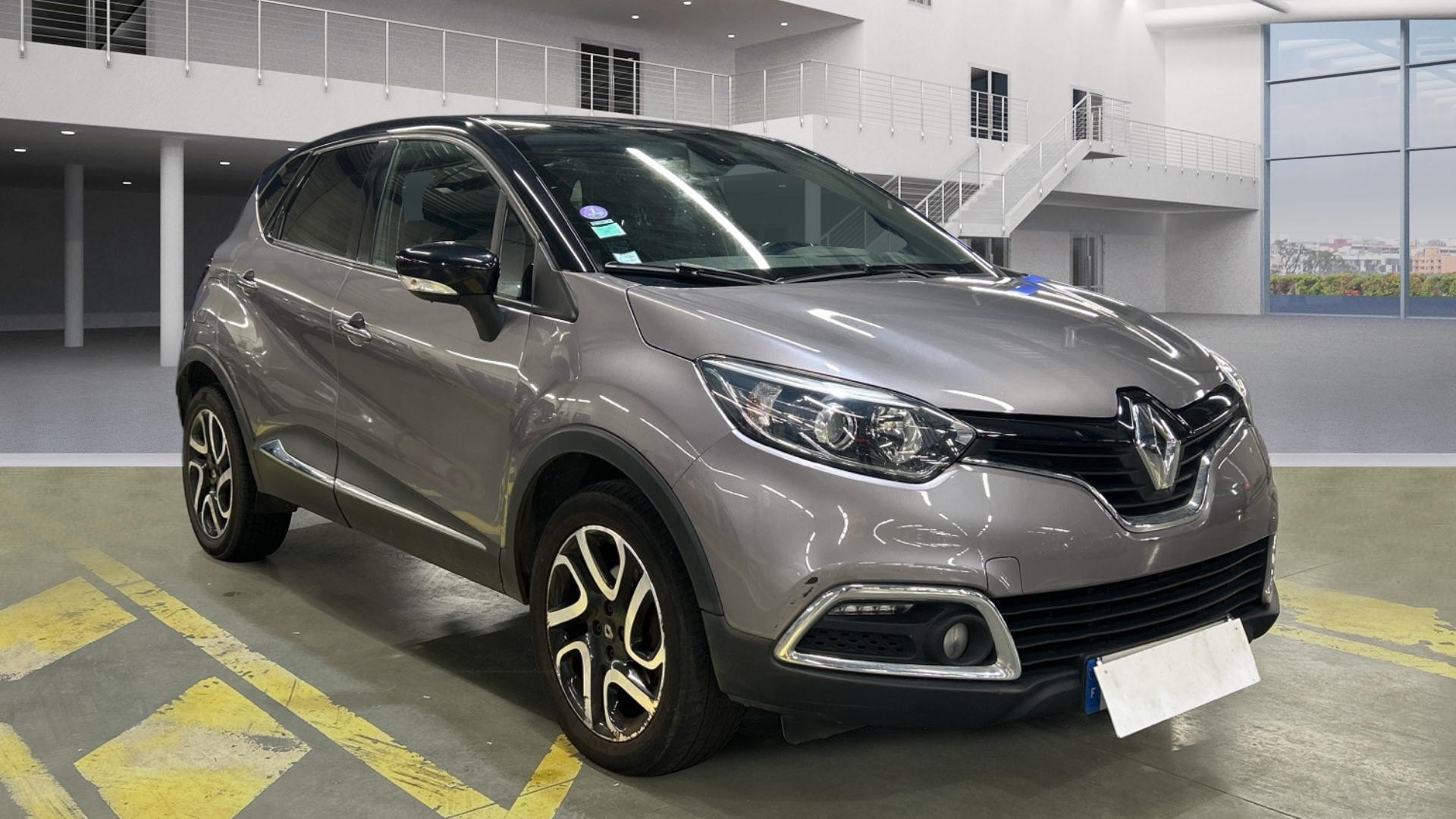 Renault CAPTUR&nbsp;TCe 120 Energy Zen