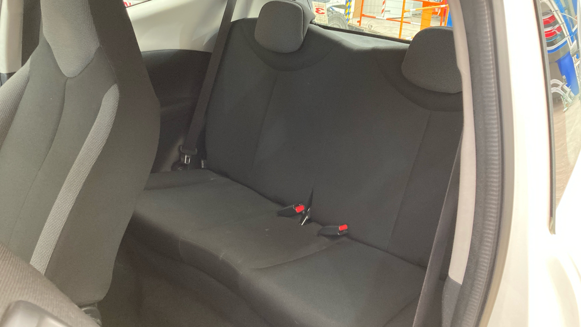 Toyota Aygo 1.0 VVT-i x