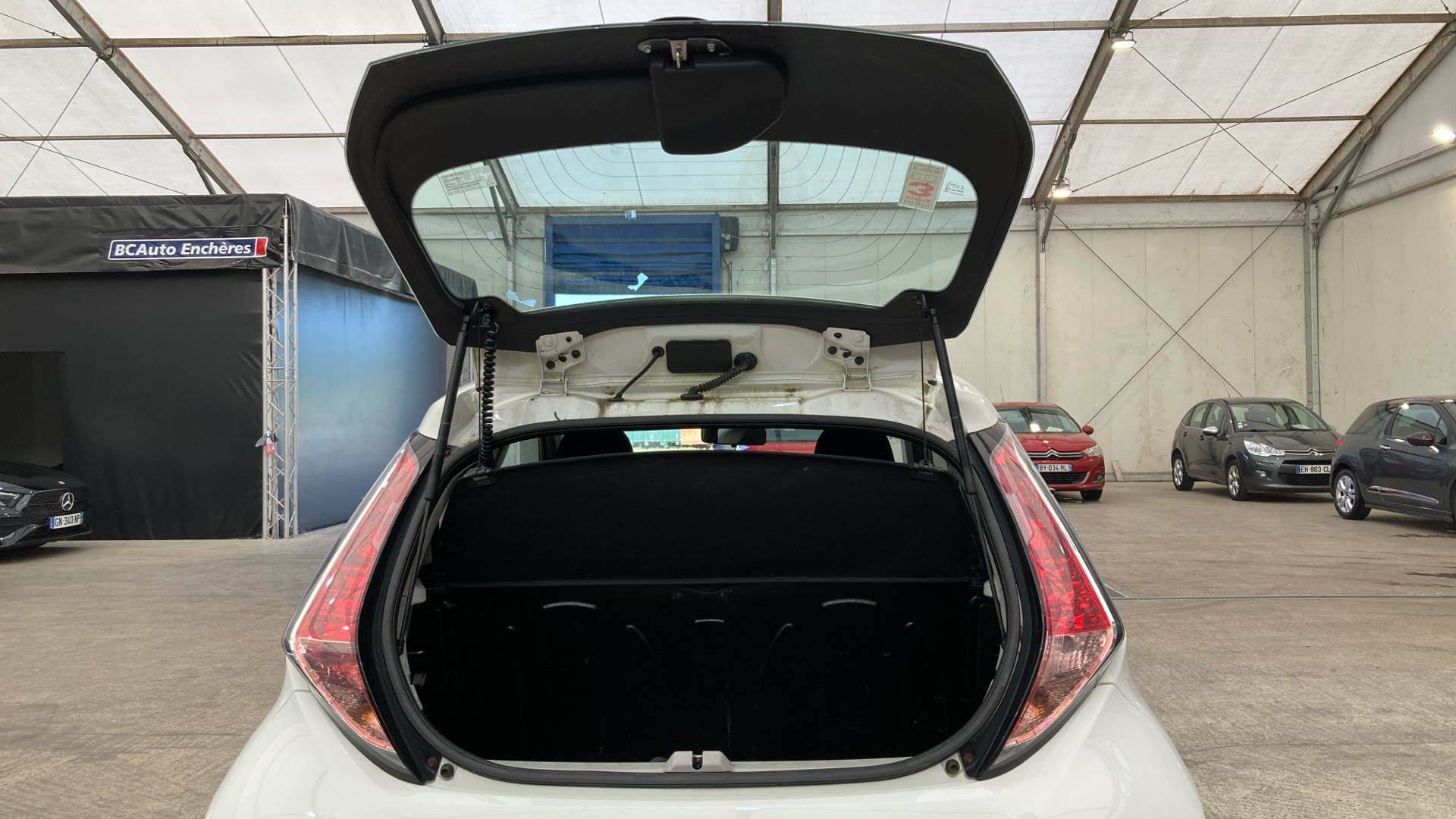 Toyota Aygo 1.0 VVT-i x